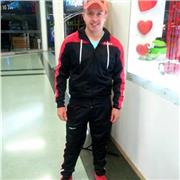 Profesor natación y de fútbol